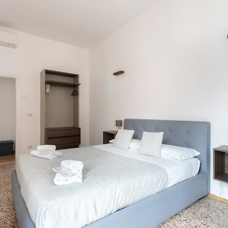 Residenza Pomponi Deluxe Leilighet Venezia Eksteriør bilde