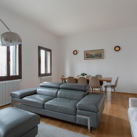 Residenza Pomponi Deluxe Leilighet Venezia Eksteriør bilde