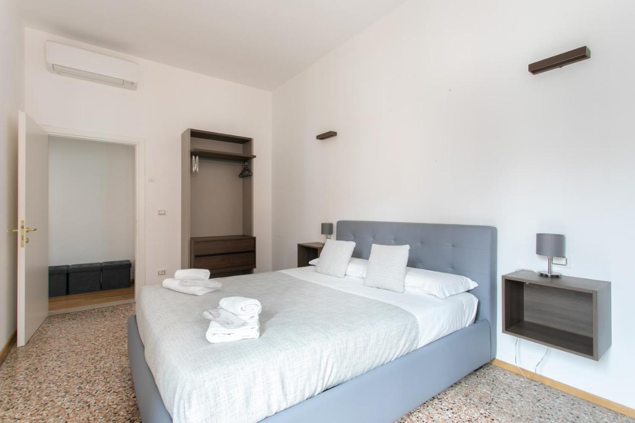 Residenza Pomponi Deluxe Leilighet Venezia Eksteriør bilde
