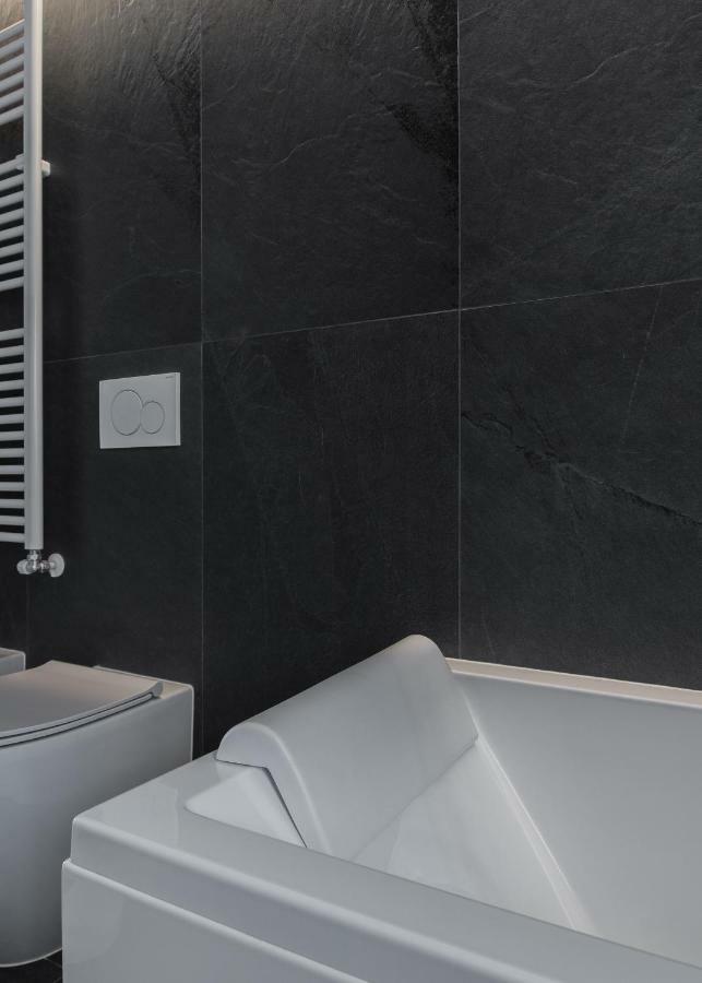 Residenza Pomponi Deluxe Leilighet Venezia Eksteriør bilde