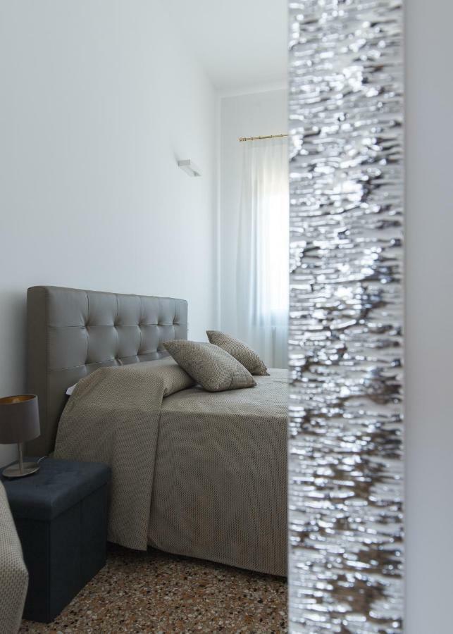 Residenza Pomponi Deluxe Leilighet Venezia Eksteriør bilde