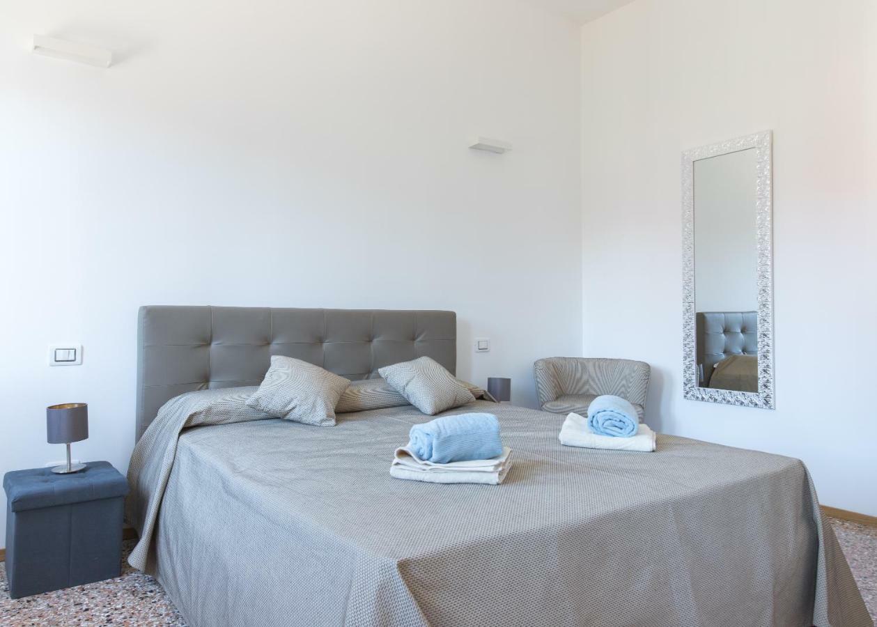 Residenza Pomponi Deluxe Leilighet Venezia Eksteriør bilde