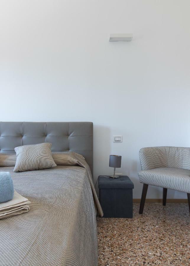 Residenza Pomponi Deluxe Leilighet Venezia Eksteriør bilde