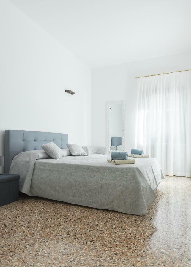 Residenza Pomponi Deluxe Leilighet Venezia Eksteriør bilde