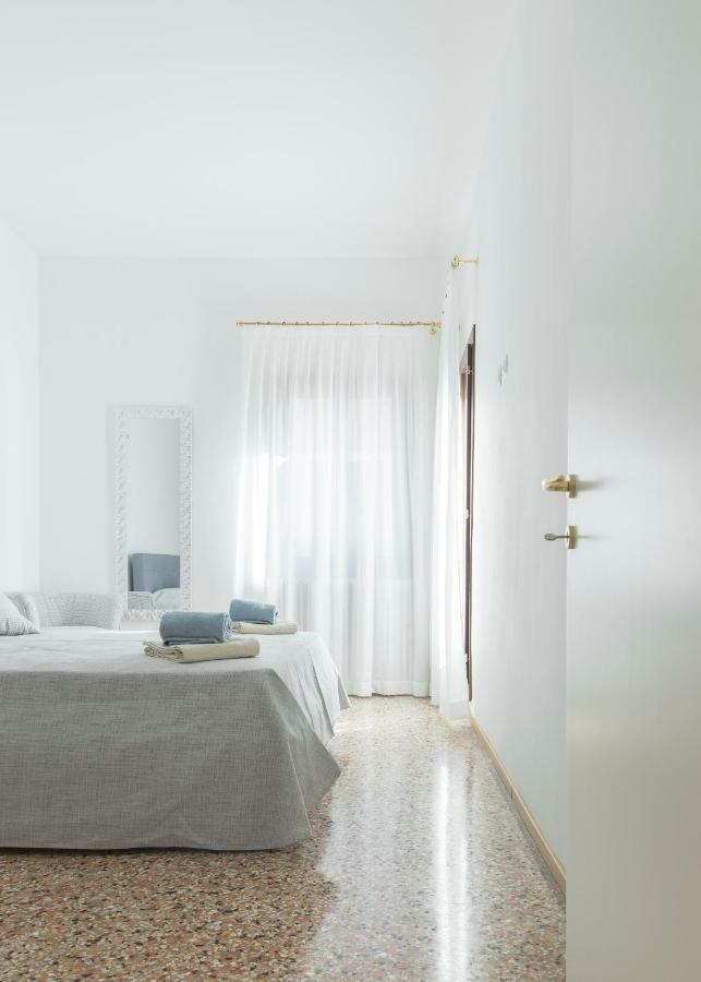 Residenza Pomponi Deluxe Leilighet Venezia Eksteriør bilde