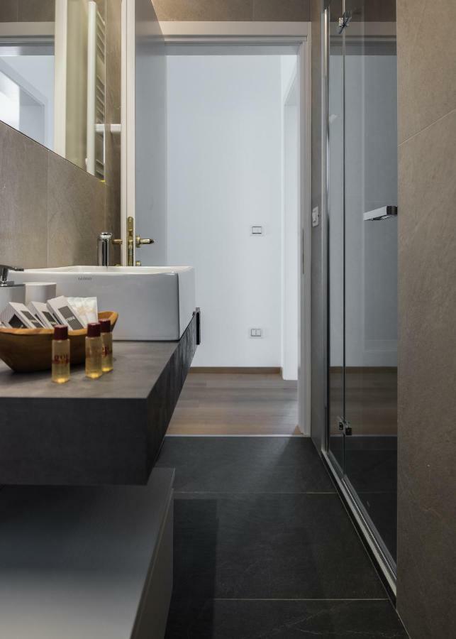 Residenza Pomponi Deluxe Leilighet Venezia Eksteriør bilde