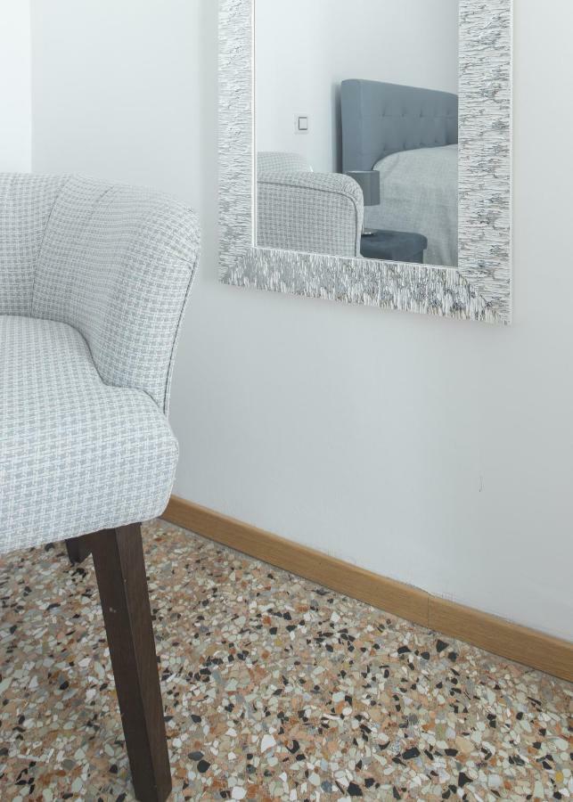 Residenza Pomponi Deluxe Leilighet Venezia Eksteriør bilde
